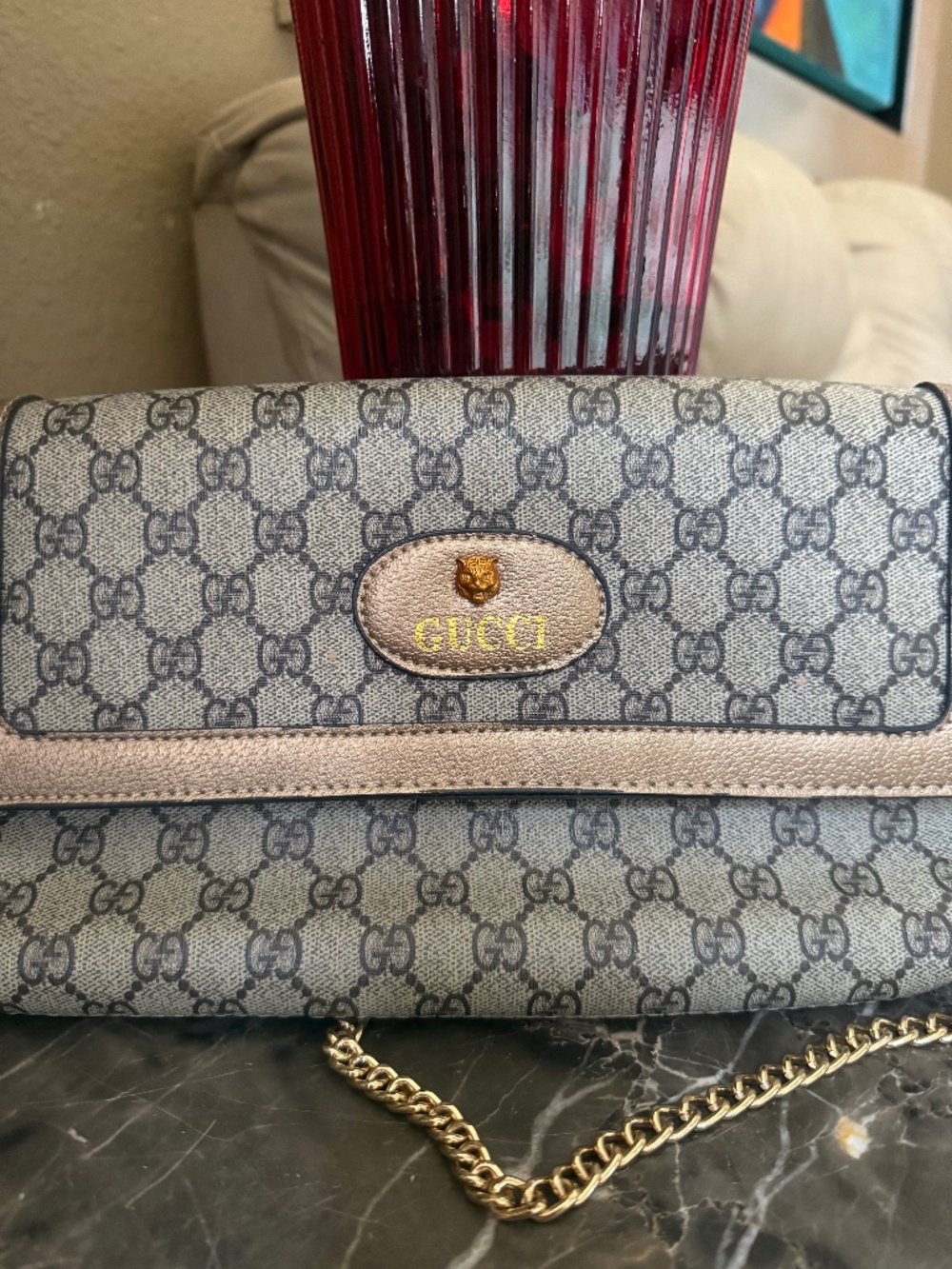 Gucci Purse